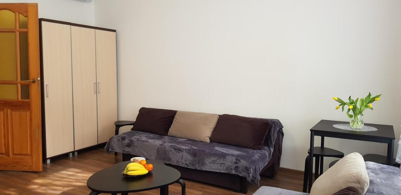 Apartament Vivienda Ustka Exterior photo